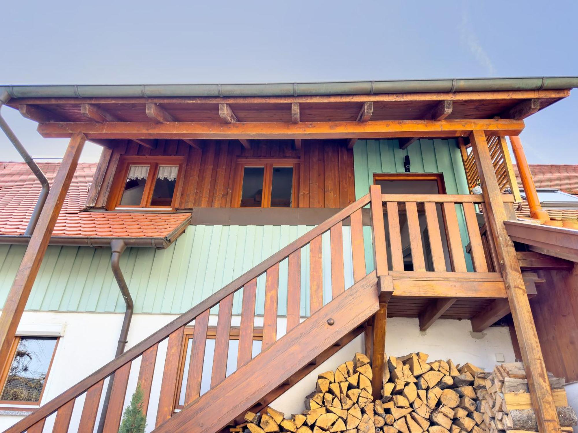 Obst- Ferienhof Ragg Immenstaad am Bodensee Exterior foto