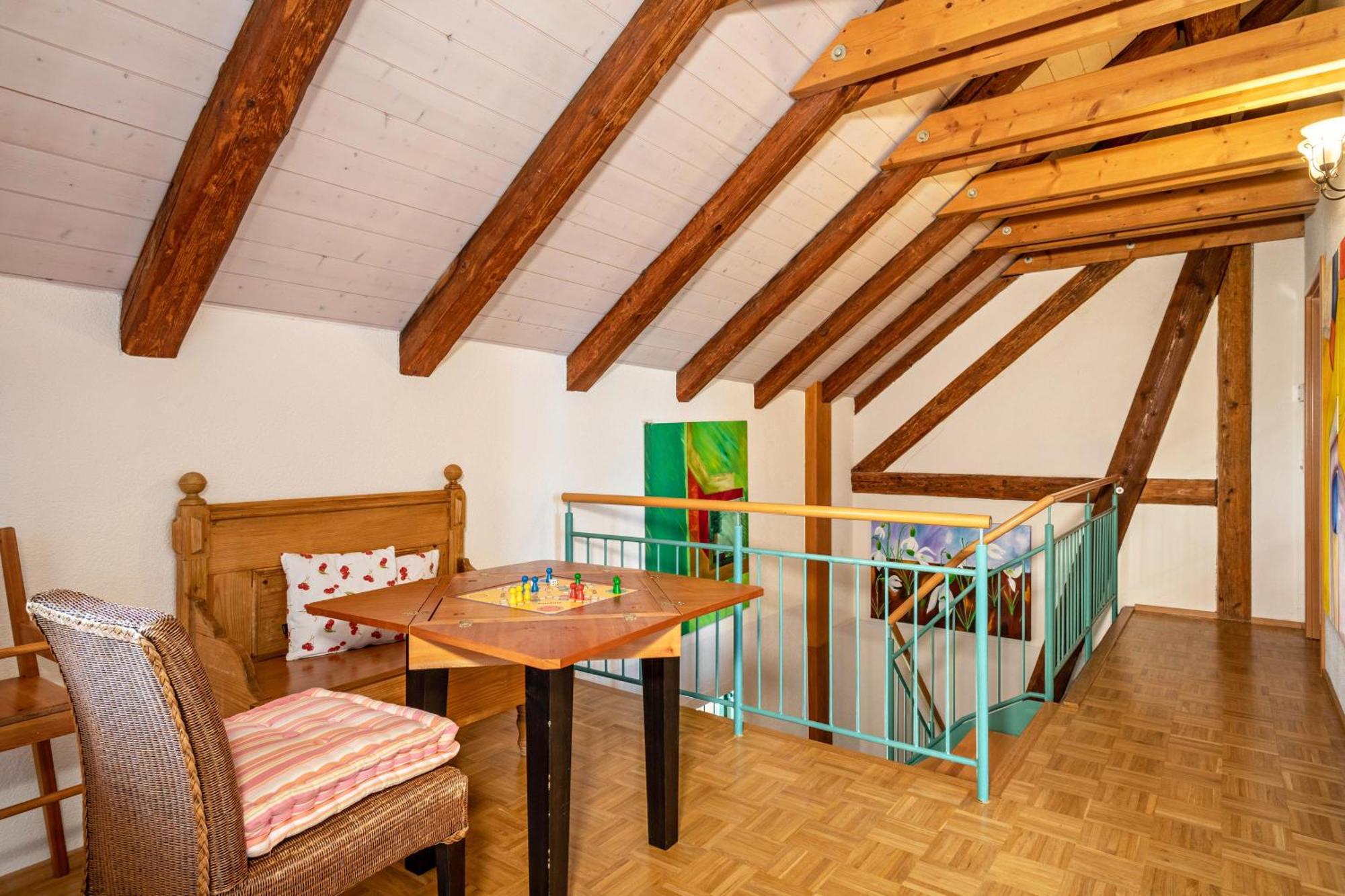 Obst- Ferienhof Ragg Immenstaad am Bodensee Exterior foto