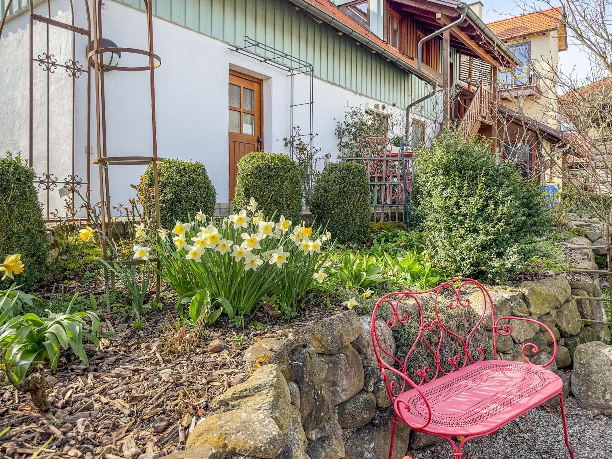 Obst- Ferienhof Ragg Immenstaad am Bodensee Exterior foto
